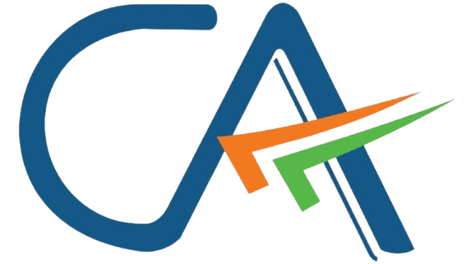 CA Logo